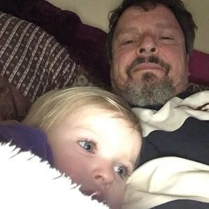 Meet your Posher, Wayne